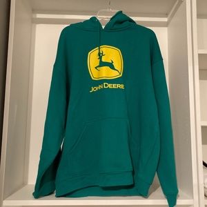 John Deere Sweatshirt